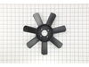 Fan: Axial Puller – Part Number: 6615702-S