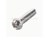 Screw (6-32 x 1/2 in. Torx Hd.) – Part Number: 661597001