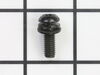 Screw (M5 x 19mm PH) – Part Number: 661606001