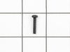 Screw Ch M4 Ph B - L=18mm – Part Number: 6620802
