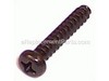 Screw M4 X 22 Pan Hd Plastite – Part Number: 6620803