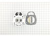 Kit: Cylinder Head (#2 Side) – Part Number: 6631830-S