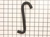 Hose: Breather – Part Number: 6632632-S