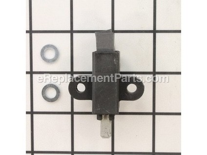 9990032-1-M-Generac-66386-Assembly, Brush Holder