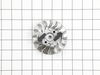 9990143-3-S-Tanaka-668-5102-Magneto Rotor Ass'Y