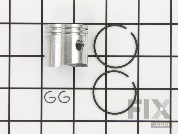 9990181-1-M-Tanaka-6684589-Piston Set
