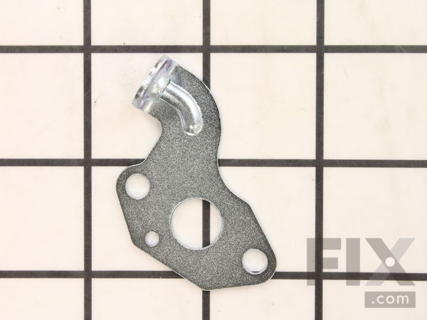 9990213-1-M-Metabo HPT-6684629-Throttle Wire Fixing Plate