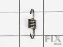 Clutch Spring – Part Number: 6684644