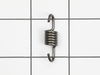 Clutch Spring – Part Number: 6684644