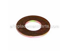Flat Washer – Part Number: 6684661