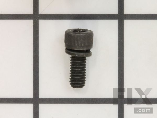 9990248-1-M-Hitachi-6684667-Hex. Hole Bolt M5 X 12/S