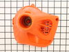 Fan Case Comp. (orange) – Part Number: 6684669