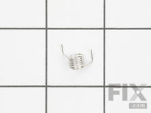Spring-starter Pawl – Part Number: 6684684