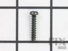 Screw-4X20 – Part Number: 6684725