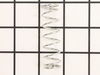Reel Spring – Part Number: 6684759