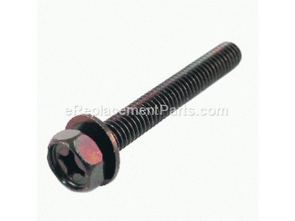 9990363-1-M-Metabo-6684838-Bolt 6X43/P (Black)