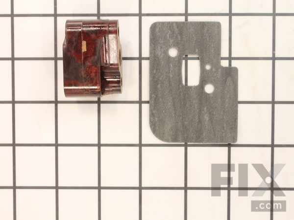 9990364-1-M-Metabo HPT-6684840-Insulator Set