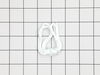 Starter Rope – Part Number: 6684943