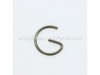 Circlip – Part Number: 6685078