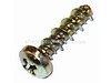 Screw-4X15 – Part Number: 6685148