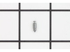 9990622-1-S-Metabo HPT-6685215-Needle Valve