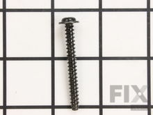 Tapping Screw D5X45 – Part Number: 6685233