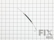Throttle Wire – Part Number: 6685241