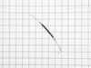 Throttle Wire – Part Number: 6685241