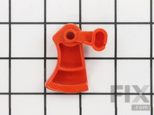 Throttle Lever – Part Number: 6685242