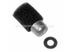 Oil Filter Body Assy. – Part Number: 6685249