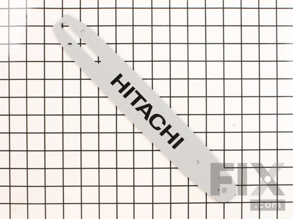 9990685-1-M-Hitachi-6685294-Chain Bar 12 Inch 3/8 Sp