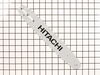 Chain Bar 12 Inch 3/8 Sp – Part Number: 6685294