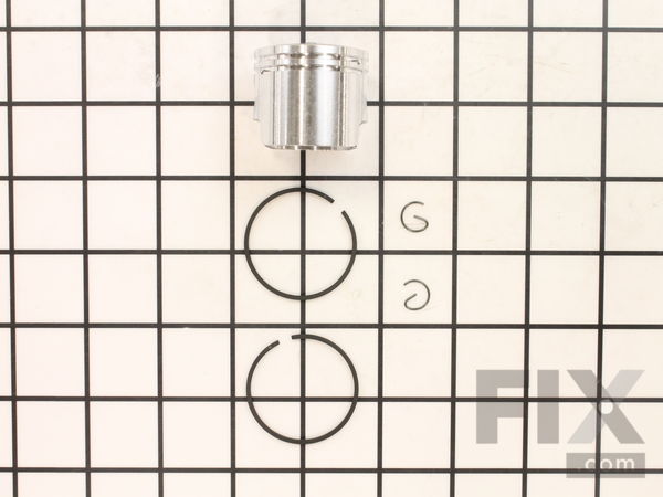 9990862-1-M-Tanaka-6685898-Piston Set