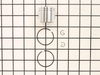 Piston Set – Part Number: 6685898