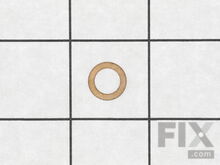 Impeller Shaft Shim 0.5 – Part Number: 6685975
