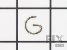 Circlip-Piston Pin – Part Number: 6686035