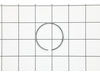 Piston Ring – Part Number: 6686051