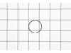 Piston Ring – Part Number: 6686116