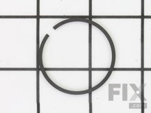 Piston Ring – Part Number: 6686119