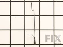 Throttle Lever Spring – Part Number: 6686414