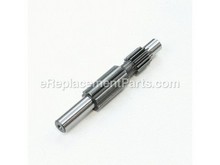 Counter Shaft – Part Number: 6686427