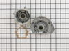 Crankcase-Assembly – Part Number: 6686575
