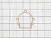 Gasket-Crankcase – Part Number: 6686720