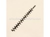 Blade-a-ds-22" (sold Indivi – Part Number: 6687079