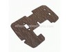 Shield-heat – Part Number: 6687251