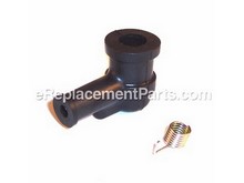 Cap-spark Plug Assembly – Part Number: 6687479