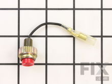 Stop Button Comp. – Part Number: 6687733