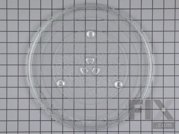 99918-1-M-Maytag-56001082          -Glass Turntable Tray
