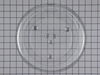 99918-2-S-Maytag-56001082          -Glass Turntable Tray