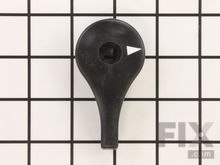 Lever-Throttle – Part Number: 6688388